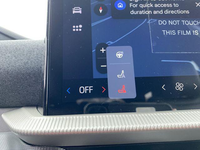 new 2026 Ford Explorer car, priced at $50,500