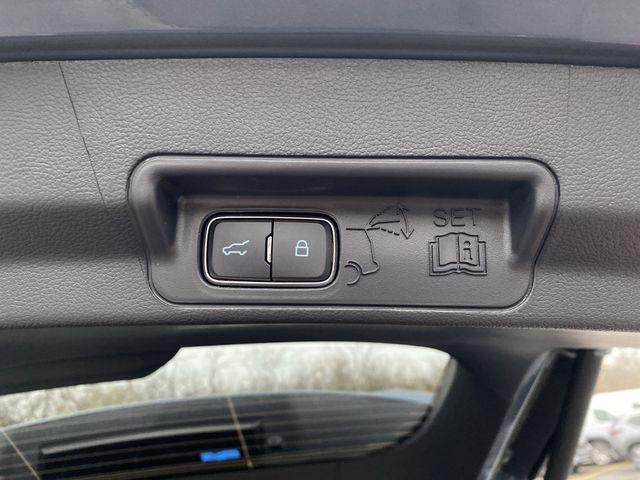 new 2026 Ford Explorer car, priced at $50,500