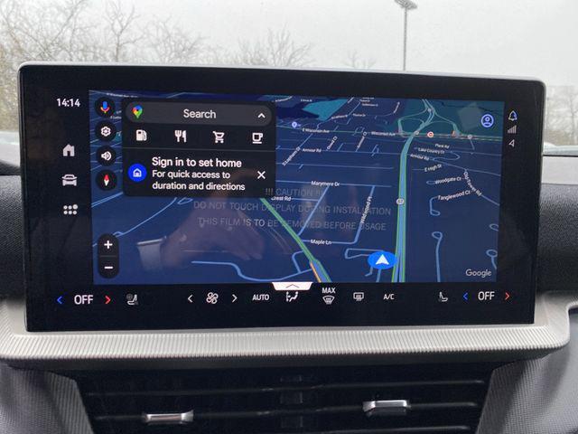 new 2026 Ford Explorer car, priced at $50,500