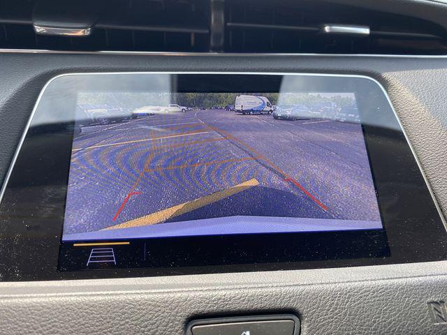 used 2019 Cadillac XT4 car, priced at $20,595