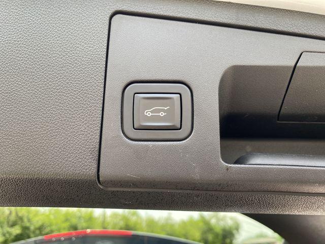 used 2019 Cadillac XT4 car, priced at $21,500
