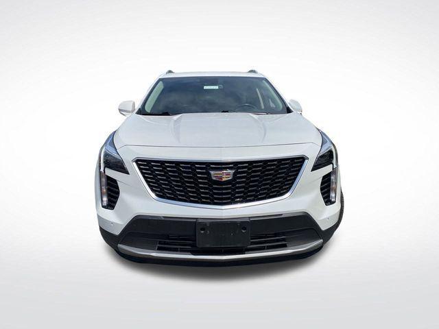used 2019 Cadillac XT4 car, priced at $20,595