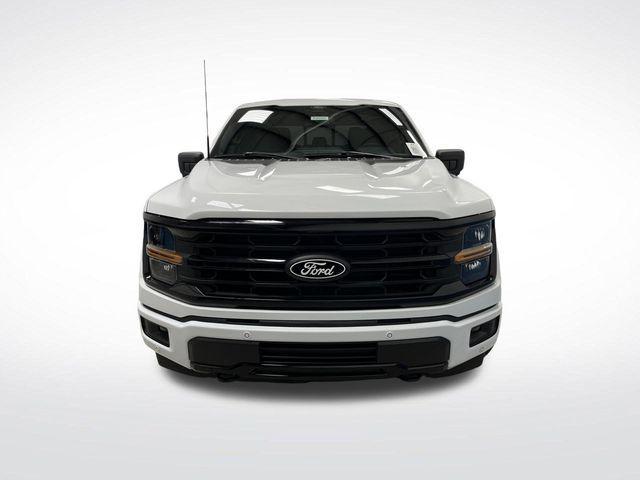 used 2024 Ford F-150 car, priced at $49,487