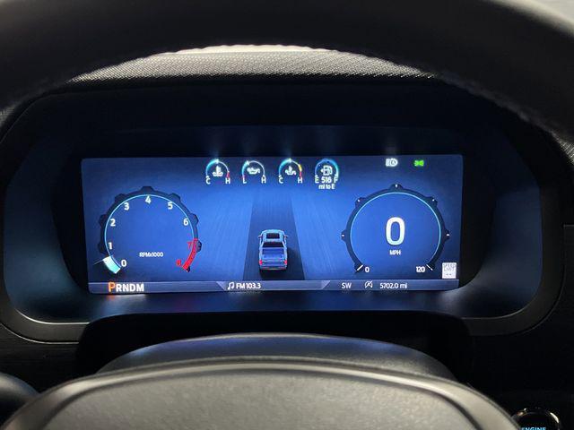 used 2024 Ford F-150 car, priced at $49,487