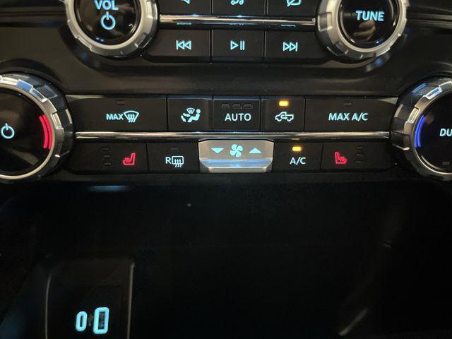 used 2024 Ford F-150 car, priced at $49,487