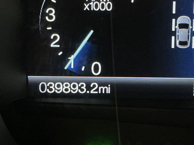 used 2023 Ford Edge car, priced at $26,569