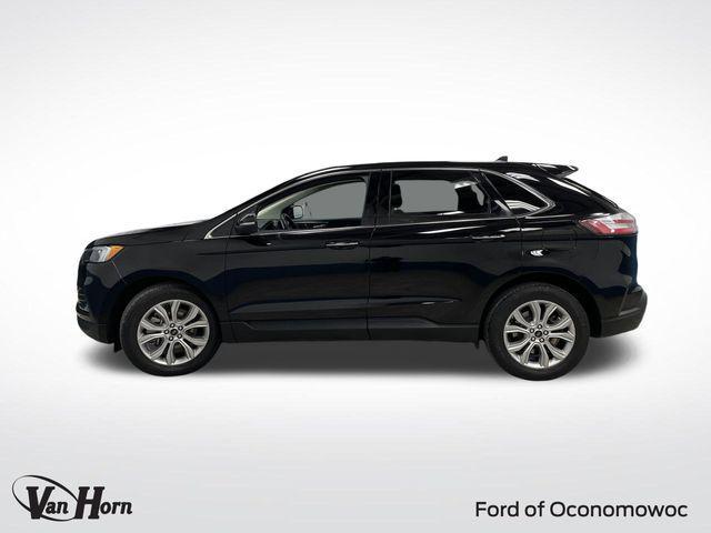 used 2023 Ford Edge car, priced at $26,569