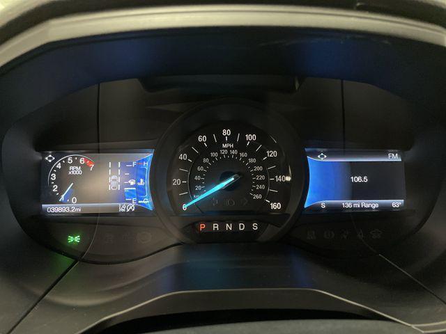 used 2023 Ford Edge car, priced at $26,569