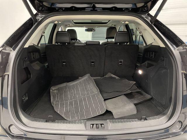 used 2023 Ford Edge car, priced at $26,569