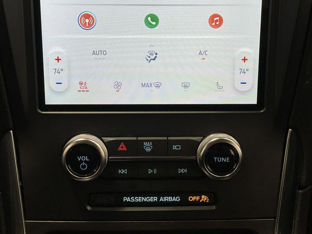 used 2023 Ford Edge car, priced at $26,569