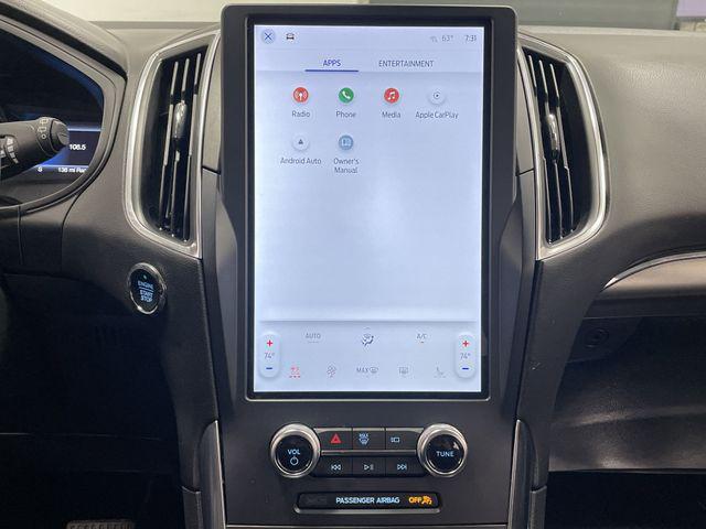 used 2023 Ford Edge car, priced at $26,569