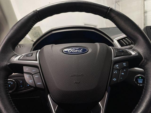 used 2023 Ford Edge car, priced at $26,569