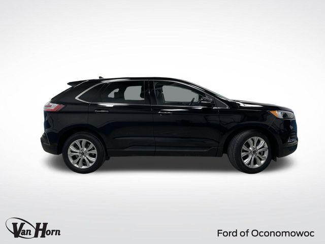used 2023 Ford Edge car, priced at $26,569