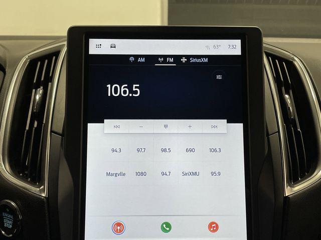 used 2023 Ford Edge car, priced at $26,569