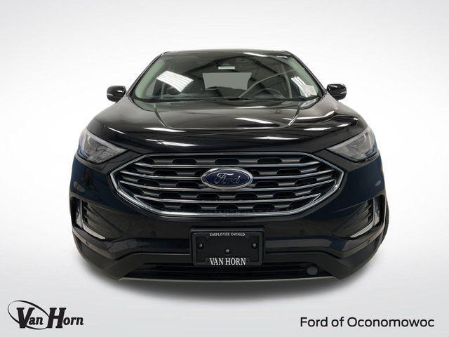 used 2023 Ford Edge car, priced at $26,569