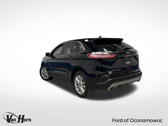 used 2023 Ford Edge car, priced at $26,569