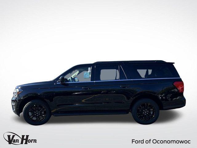 new 2024 Ford Expedition car, priced at $63,940