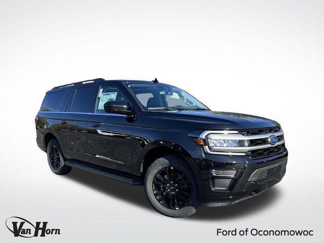 new 2024 Ford Expedition car, priced at $63,940