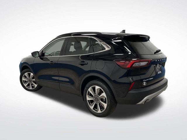 used 2025 Ford Escape car, priced at $27,505