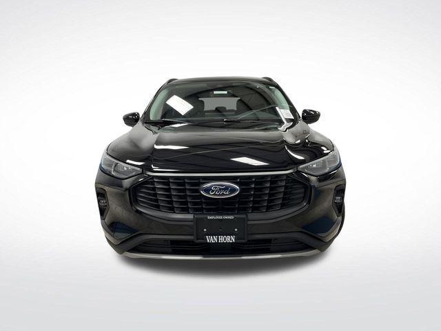 used 2025 Ford Escape car, priced at $27,505