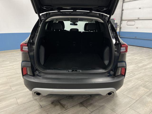 used 2025 Ford Escape car, priced at $27,505