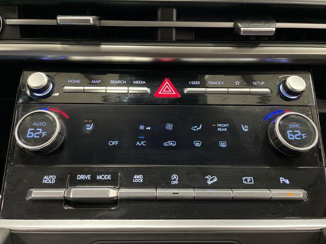 used 2024 Hyundai Santa Fe car, priced at $30,995