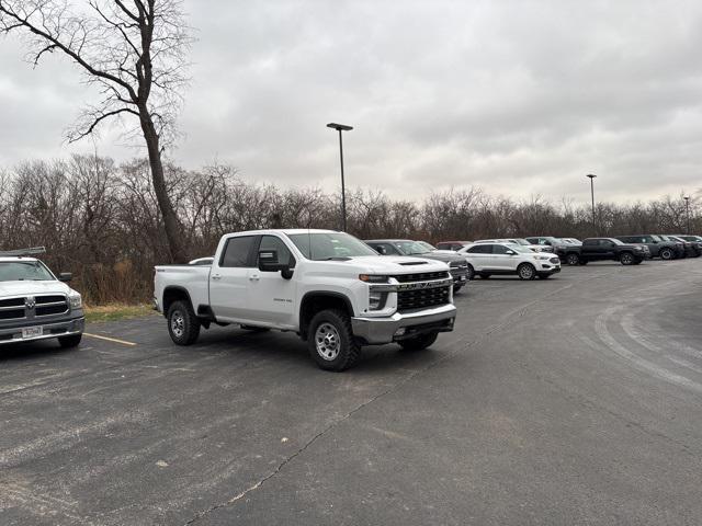 used 2022 Chevrolet Silverado 3500 car, priced at $49,990