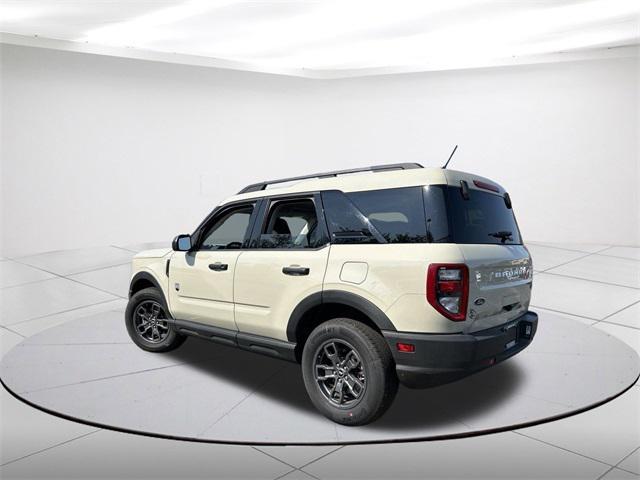 used 2024 Ford Bronco Sport car, priced at $28,449