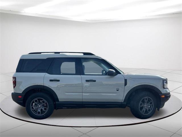 used 2024 Ford Bronco Sport car, priced at $28,449