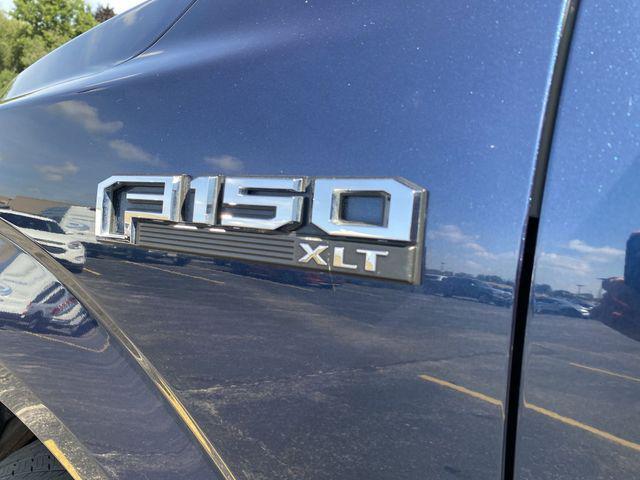 used 2017 Ford F-150 car, priced at $23,564