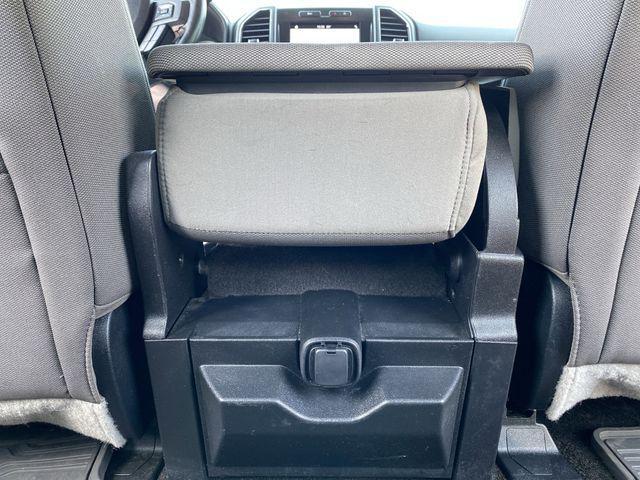 used 2017 Ford F-150 car, priced at $22,750