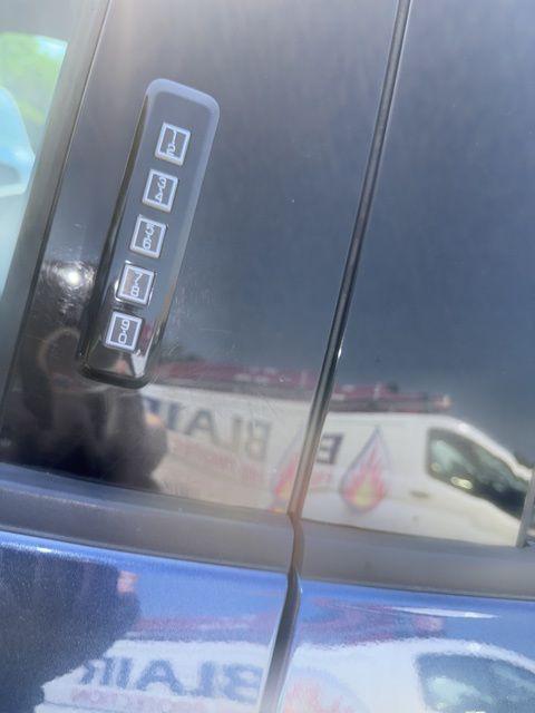 used 2017 Ford F-150 car, priced at $24,400
