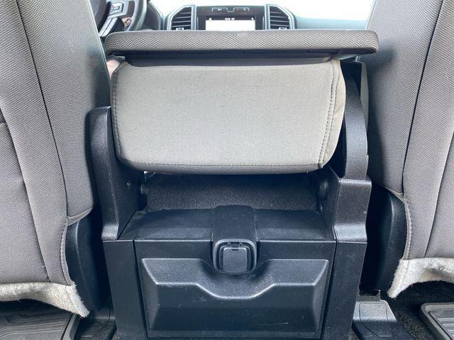 used 2017 Ford F-150 car, priced at $23,564