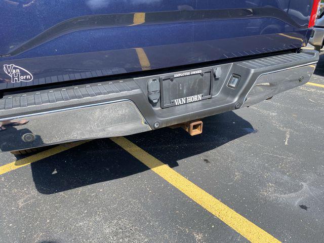 used 2017 Ford F-150 car, priced at $23,564