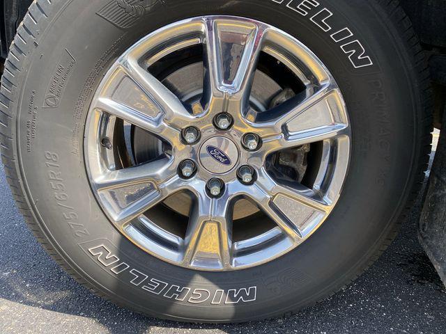 used 2017 Ford F-150 car, priced at $23,564