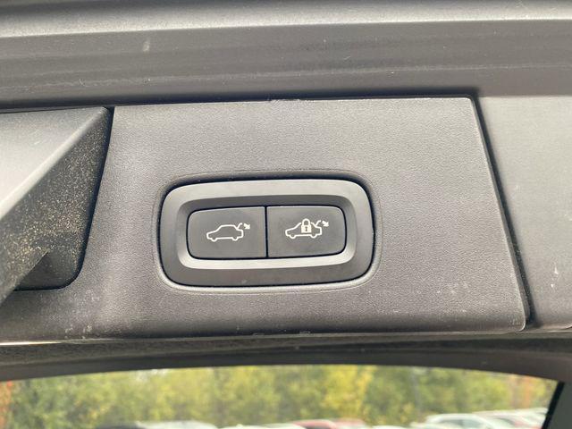 used 2018 Volvo V90 Cross Country car, priced at $23,500