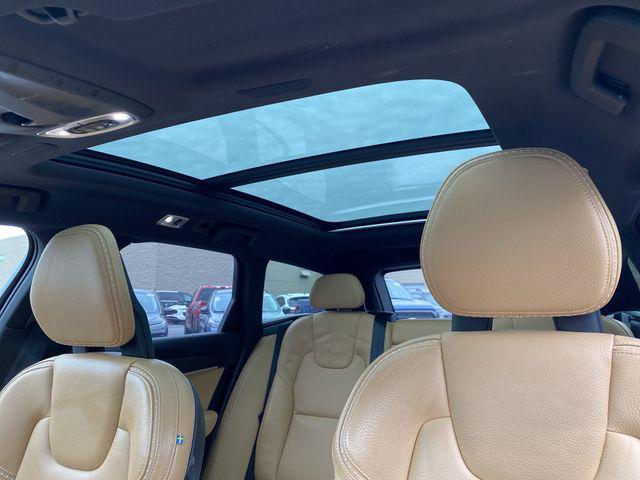 used 2018 Volvo V90 Cross Country car, priced at $23,500