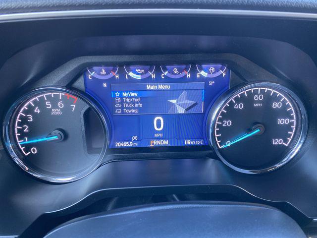 used 2023 Ford F-150 car, priced at $41,500