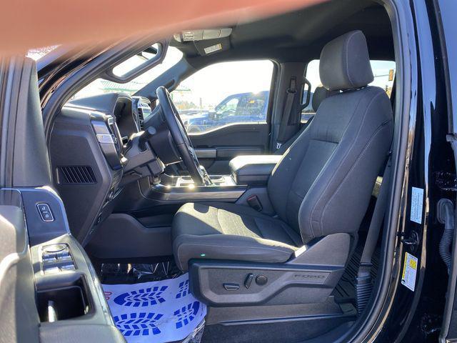 used 2023 Ford F-150 car, priced at $41,500