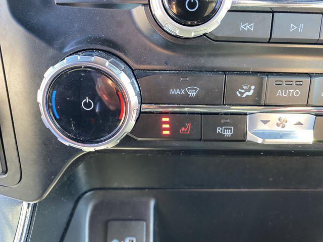 used 2023 Ford F-150 car, priced at $41,500