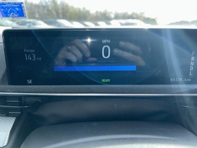 used 2021 Ford Mustang Mach-E car, priced at $21,243