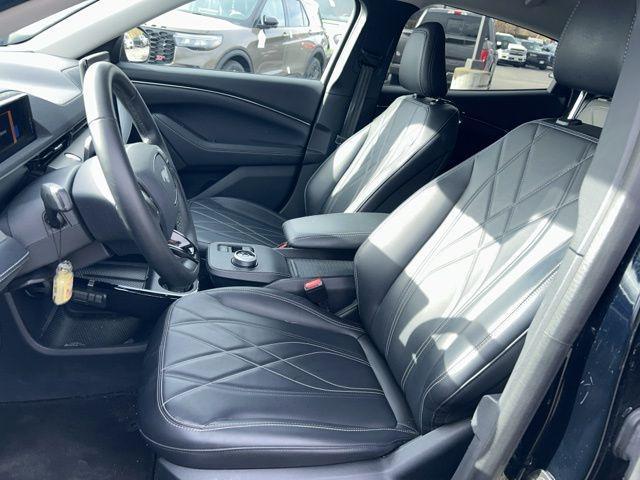 used 2021 Ford Mustang Mach-E car, priced at $21,243