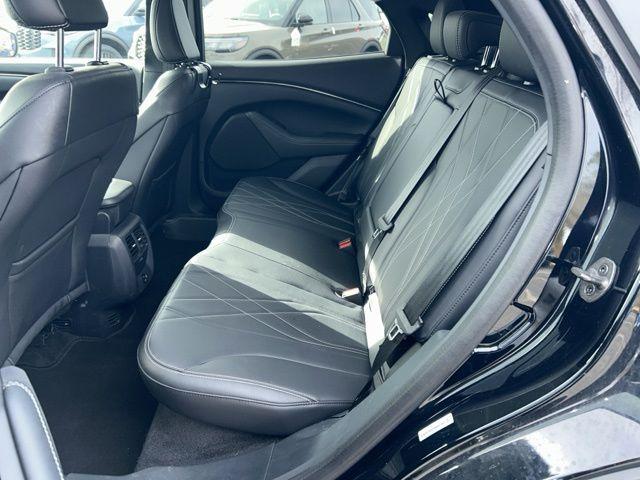 used 2021 Ford Mustang Mach-E car, priced at $21,243