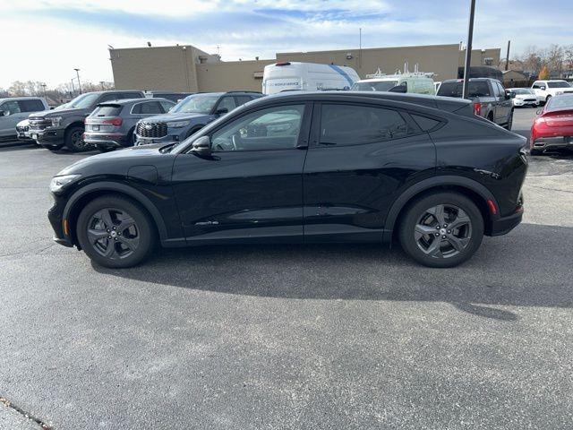 used 2021 Ford Mustang Mach-E car, priced at $21,243