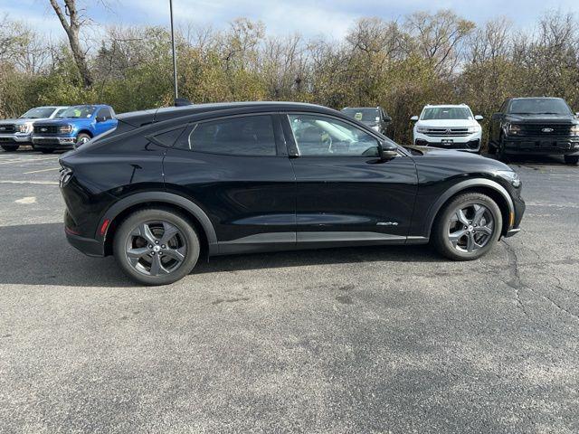 used 2021 Ford Mustang Mach-E car, priced at $21,243