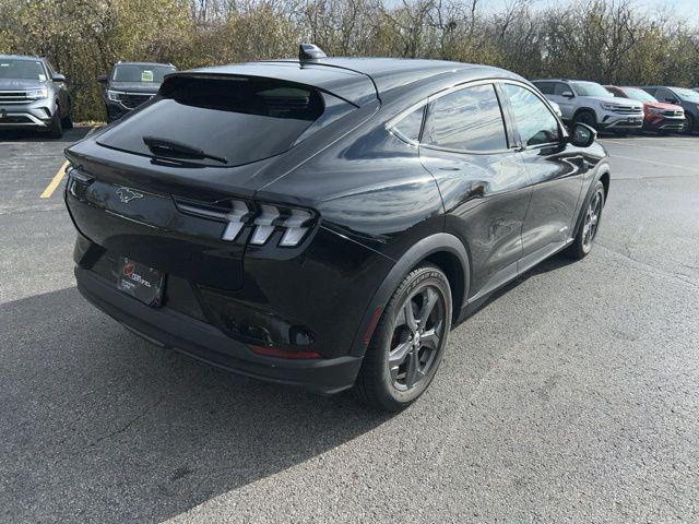 used 2021 Ford Mustang Mach-E car, priced at $21,243