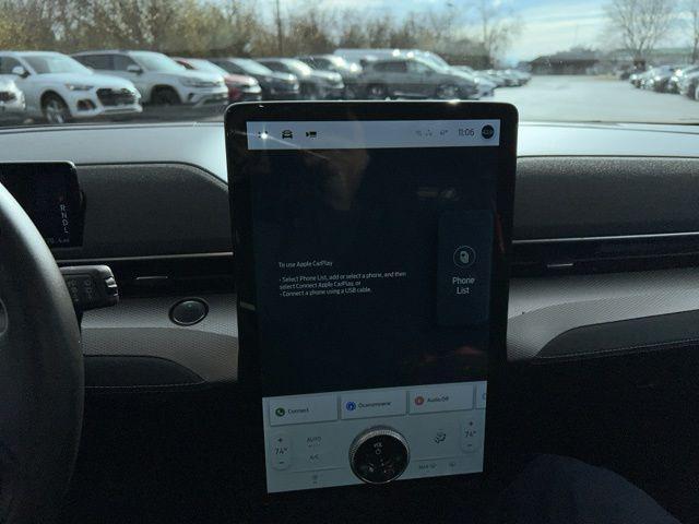 used 2021 Ford Mustang Mach-E car, priced at $21,243