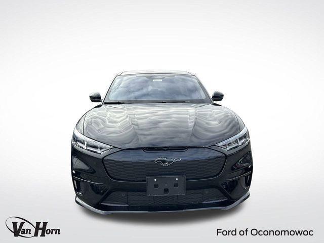 new 2023 Ford Mustang Mach-E car, priced at $44,995