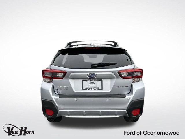 used 2023 Subaru Crosstrek car, priced at $23,455