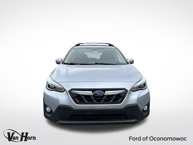 used 2023 Subaru Crosstrek car, priced at $23,455